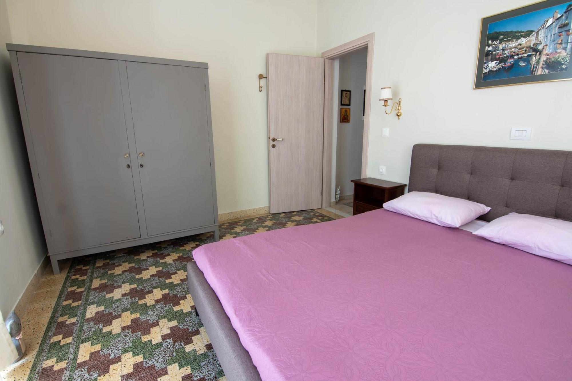 Captains' House Villa Vathy (Ithaca)